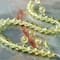 12 Pack: Preciosa Glass Crystal Bicone Beads, 6mm by Bead Landing™